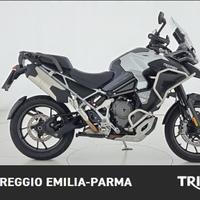 TRIUMPH Tiger 1200 GT Explorer Abs
