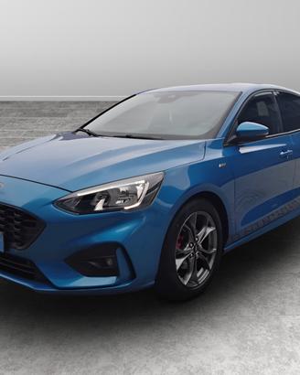 FORD Focus V 2018 - Focus 1.0 ecoboost ST-Line s&s