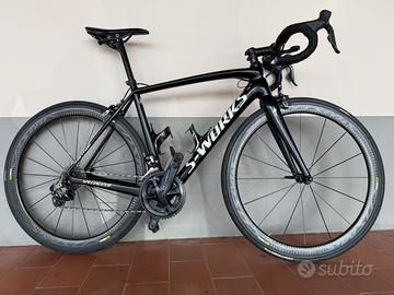 Specialized S-Works SL4