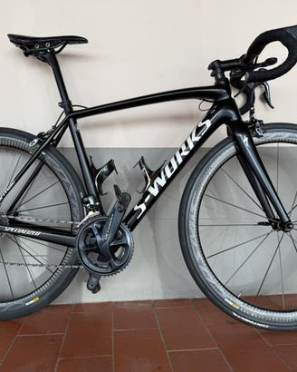 Specialized S-Works SL4