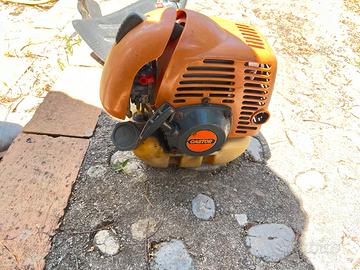 Decespugliatore castor Power  35