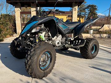 Yamaha Altro modello - 2018