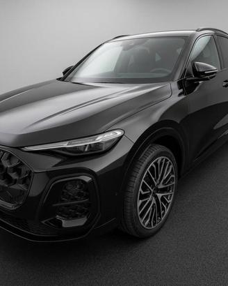 AUDI SQ5 SPB TFSI mHEV+ quattro sport attitude