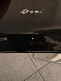 TP-Link Switch Ethernet Gigabit, 5 Porte Gigabit