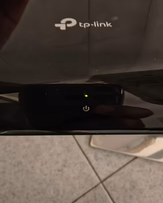 TP-Link Switch Ethernet Gigabit, 5 Porte Gigabit