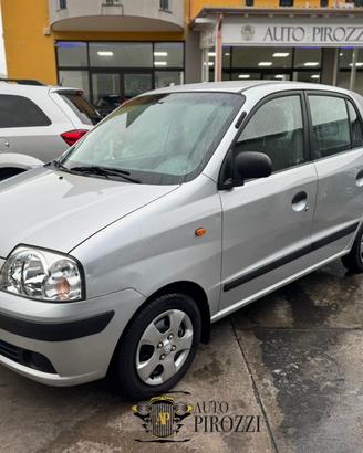 HYUNDAI ATOS 1.1 Benzina del 2006 con 115.000 KM
