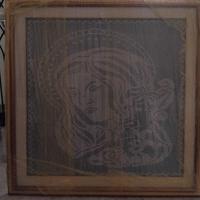 Quadro Madonna
