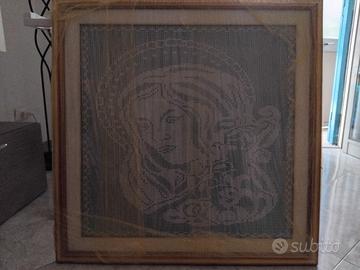 Quadro Madonna