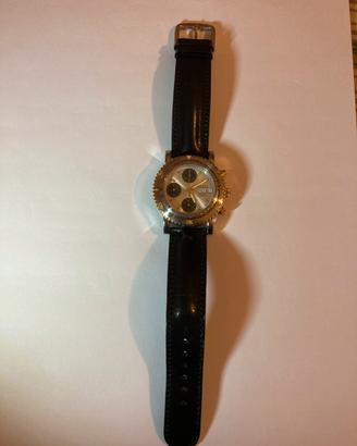 OROLOGIO BULOVA CHRONO VALJOUX 7750 AUTOMATICO