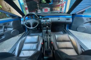 Coupè 2.0 16V.Plus.Lampredi.49.300km.Prima Vernice
