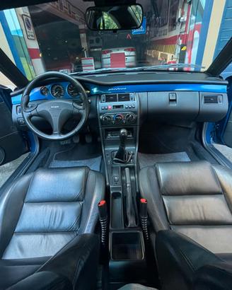 Coupè 2.0 16V.Plus.Lampredi.49.300km.Prima Vernice