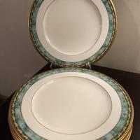 Servizio Noritake Woodlawn bone china