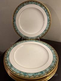 Servizio Noritake Woodlawn bone china