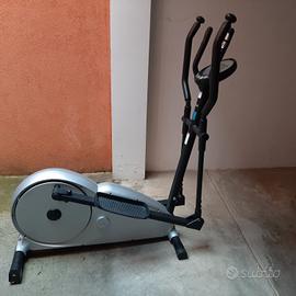 ellittica professionale