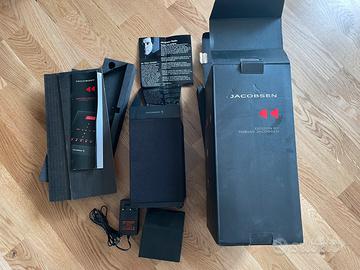 Radio Jacobsen II Design By Tobias Jacobsen