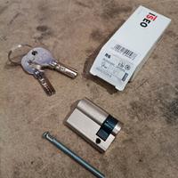 Cilindro serratura ISEO