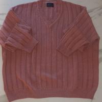 Maglione cotone vintage da uomo