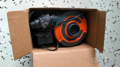 Pompa elettrica ad aria