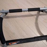 barra trazioni porta