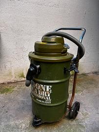 Alfatec aspirapolvere da 65 litri