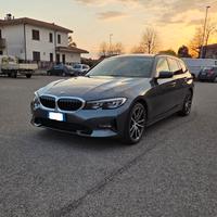 BMW G21 320d Sport touring
