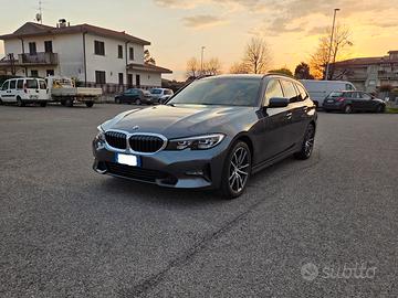 BMW G21 320d Sport touring