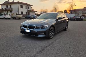 BMW G21 320d Sport touring