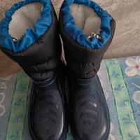 stivaletti invernali 