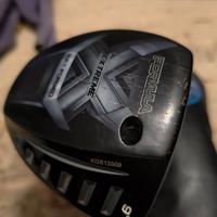 Driver golf krank formula x
