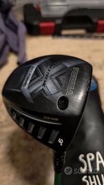 Driver golf krank formula x