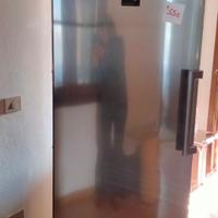 Congelatore a colonna LG