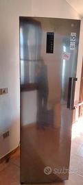 Congelatore a colonna LG