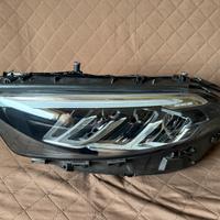 Faro Anteriore Sx Mercedes-Benz Classe A