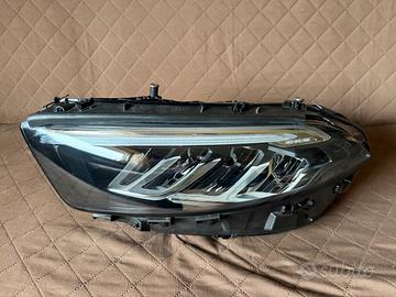 Faro Anteriore Sx Mercedes-Benz Classe A