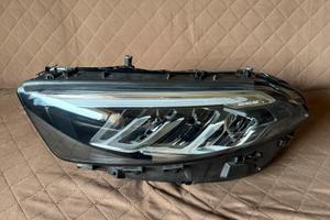 Faro Anteriore Sx Mercedes-Benz Classe A