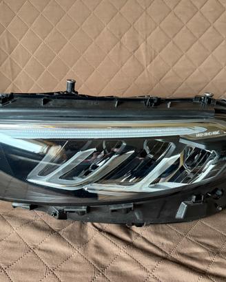 Faro Anteriore Sx Mercedes-Benz Classe A