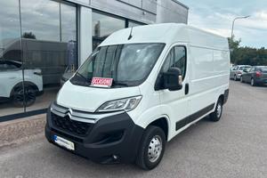 Citroen Jumper 35 2.2 BlueHDi PM-TM Furgone SPOTIC