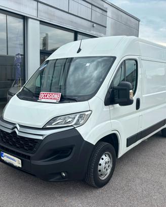 Citroen Jumper 35 2.2 BlueHDi PM-TM Furgone SPOTIC