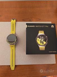 smartwatch Huawei gt 7 pro