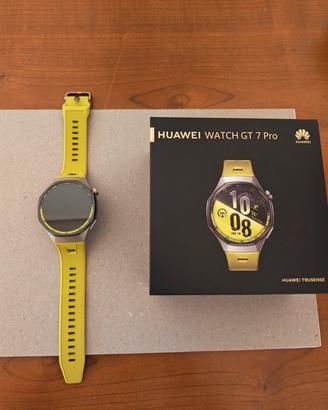 smartwatch Huawei gt 7 pro