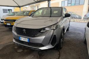 PEUGEOT 3008 PROMO FINANZIAMENTO 130 S&S EAT8 Al