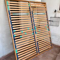 Rete a doghe matrimoniale