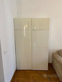 Armadio mobile ikea