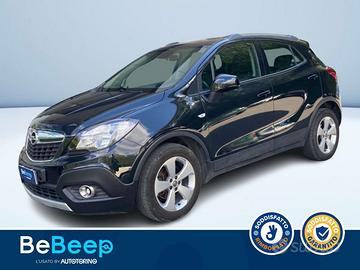 Opel Mokka 1.4 T COSMO S&S 4X4 140CV M6