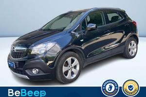 Opel Mokka 1.4 T COSMO S&S 4X4 140CV M6