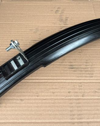 Parafango anteriore bicicletta