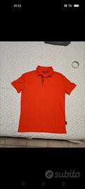 Polo uomo Napapijri