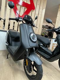 NIU NQi sport 50cc