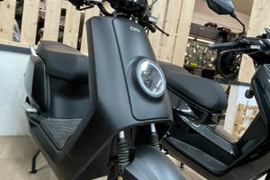 NIU NQi sport 50cc