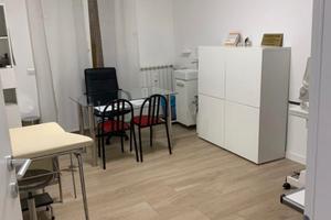 Stanza in studio medico Talenti